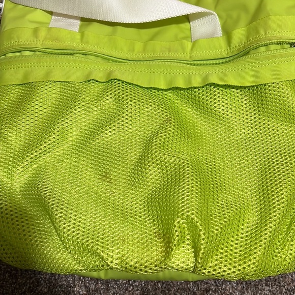 Yin To Yang Hobo  Lululemon bag - Picture 9 of 15